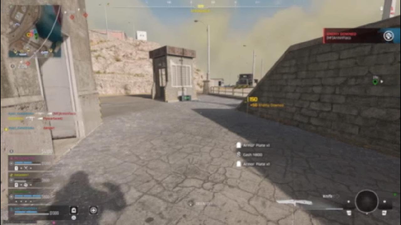 BO7 - You win some & you lose some - AyeU_GotaSmoke @deadpool follow & subscribe