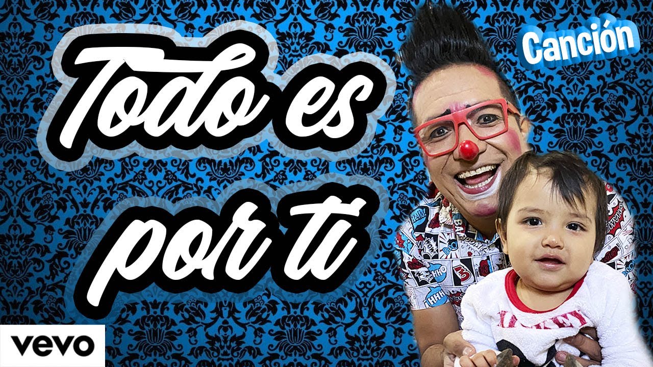 TODO ES POR TI / NUEVA CANCIÓN / LOS DESTRAMPADOS FT BRIZA ALONDRA