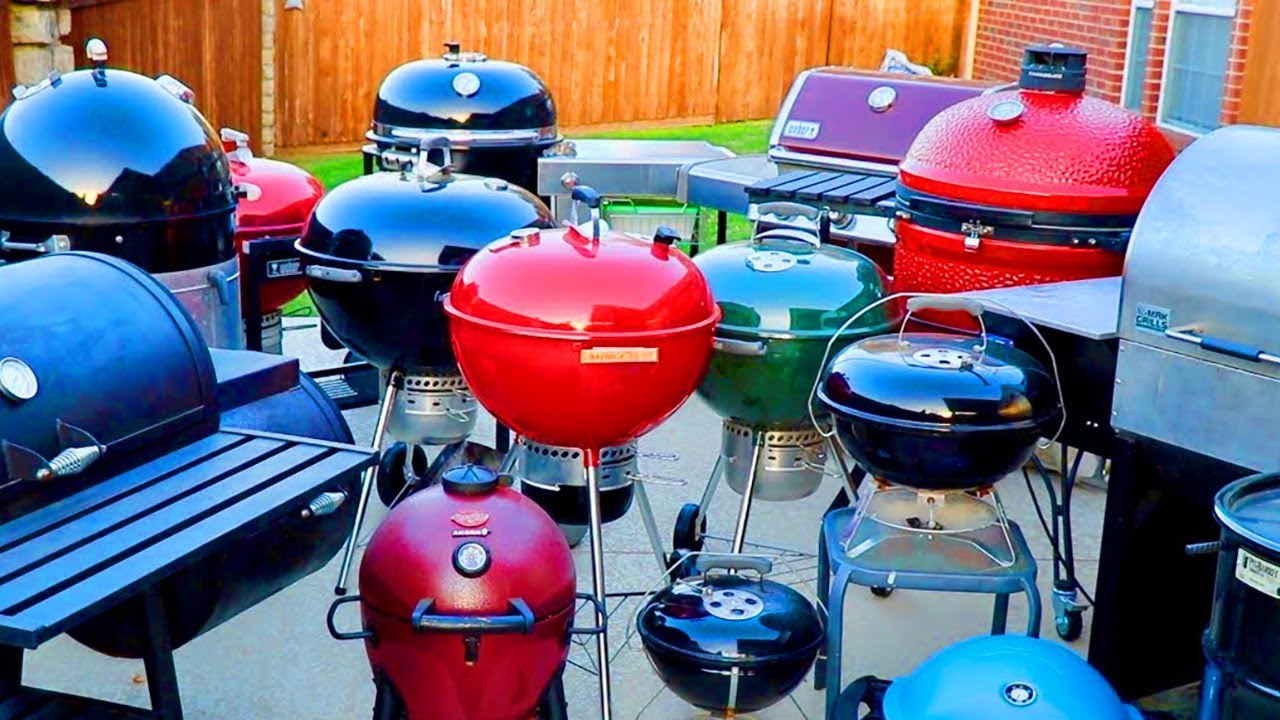 TÜPLÜ MANGAL MI KÖMÜRLÜ MANGAL MI (Mangal Sohbetleri)