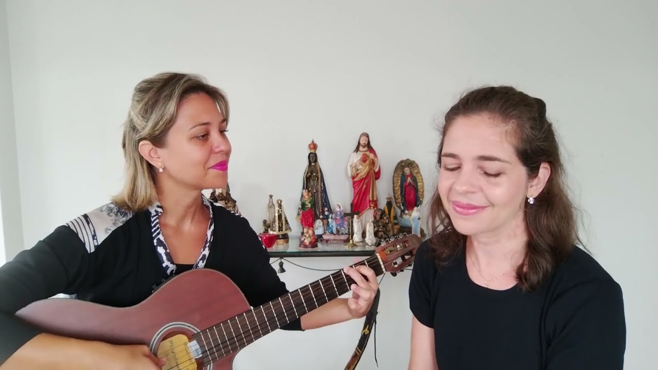 Salmo 28(29) - 09/01/2023: Que o Senhor abençoe, com a paz, o seu povo!