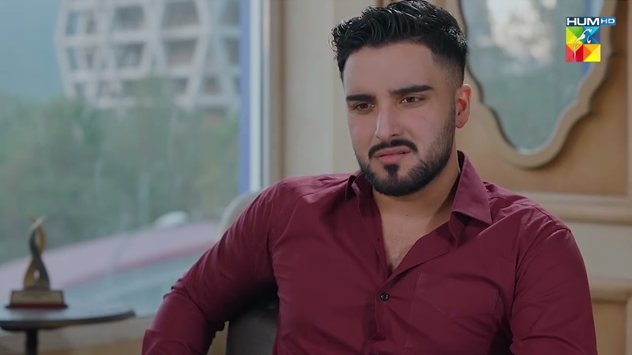 Hadd - Episode 76 Promo - [ Nabeel Zuberi, Minsa Malik & Arsalan Asad Butt ] HUM TV