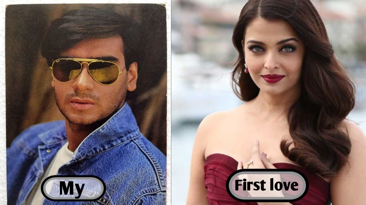 Bollywood actress and actors boyfriend and first love 