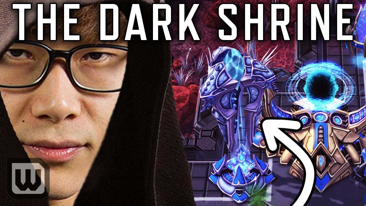 StarCraft 2: Is Zest the new Protoss Cheese Master?
