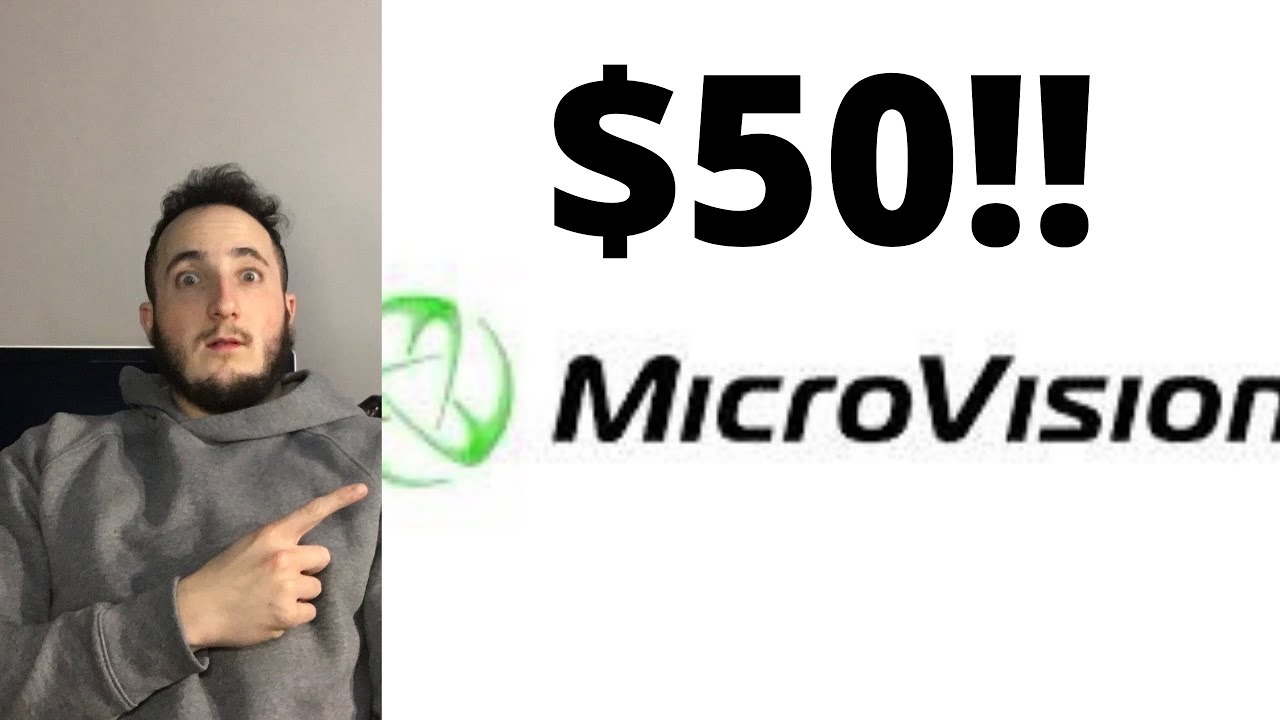 Is MVIS Stock a BUY??
