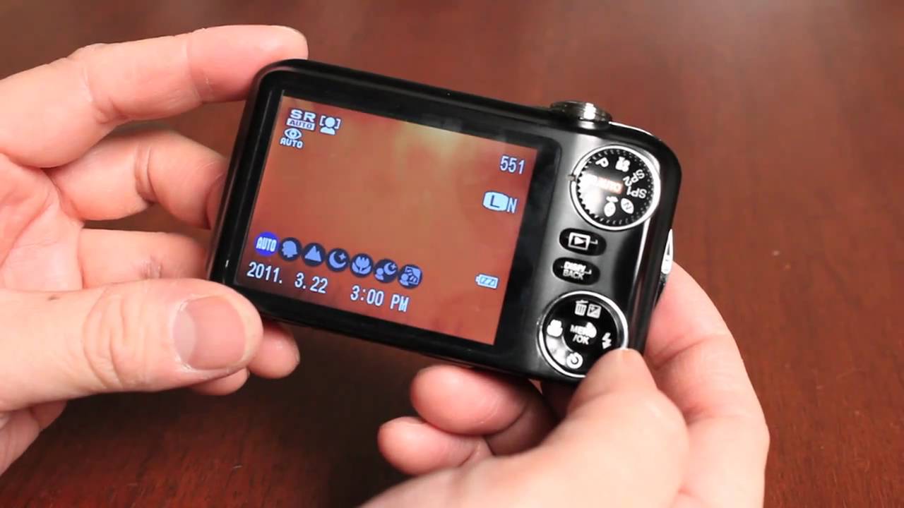 Fuji Guys JX300 - Getting Started