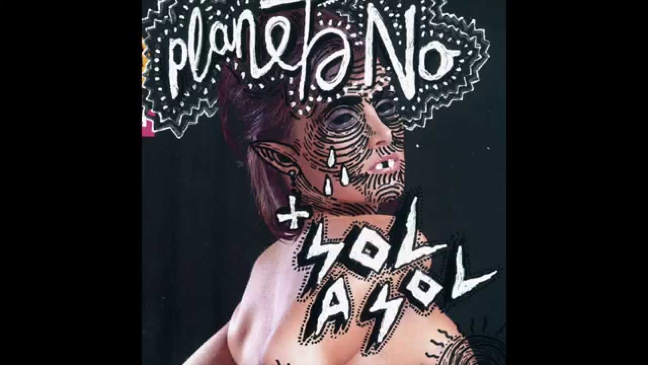 Planeta no - Sol a sol (audio)
