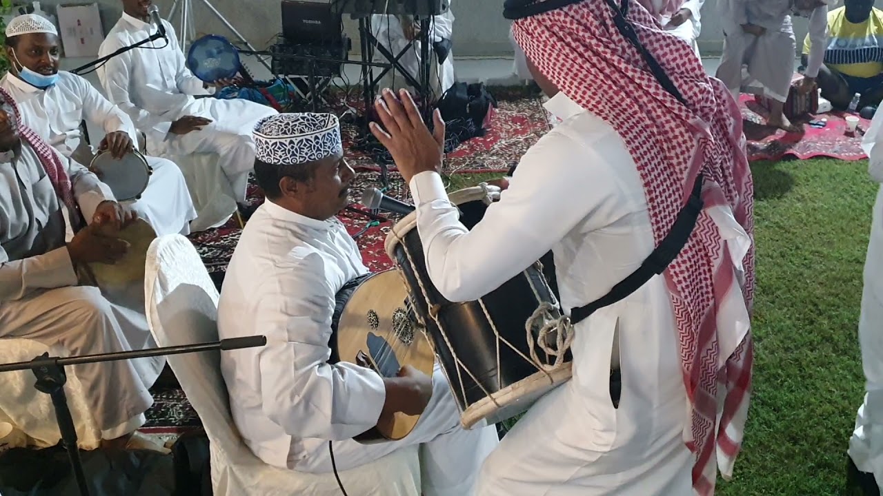 شاهد الفنان /أحمد البلي (غرام من ذا ماشاش جربت ماناسبناش)