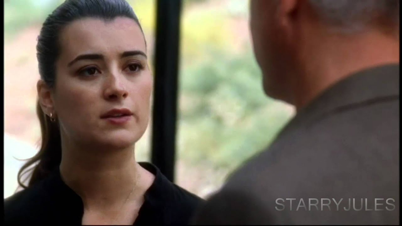 NCIS Trailer ~ Aliyah Arc