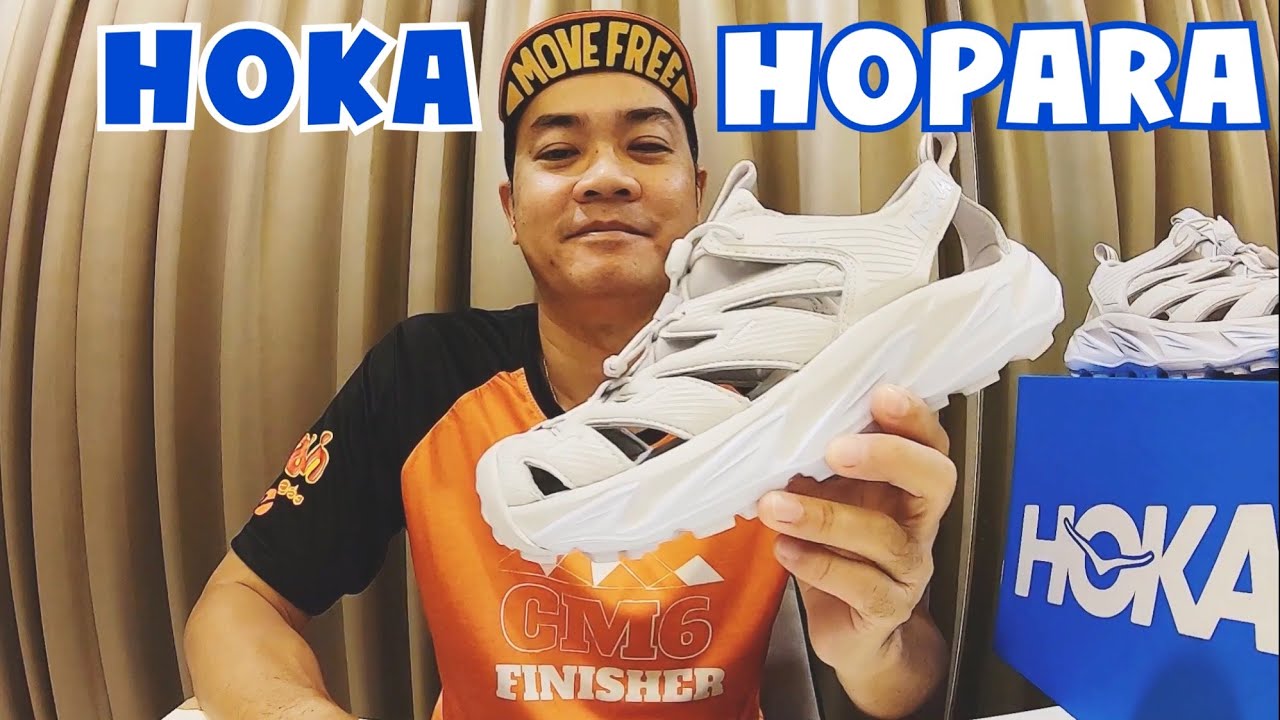 HOKA HOPARA