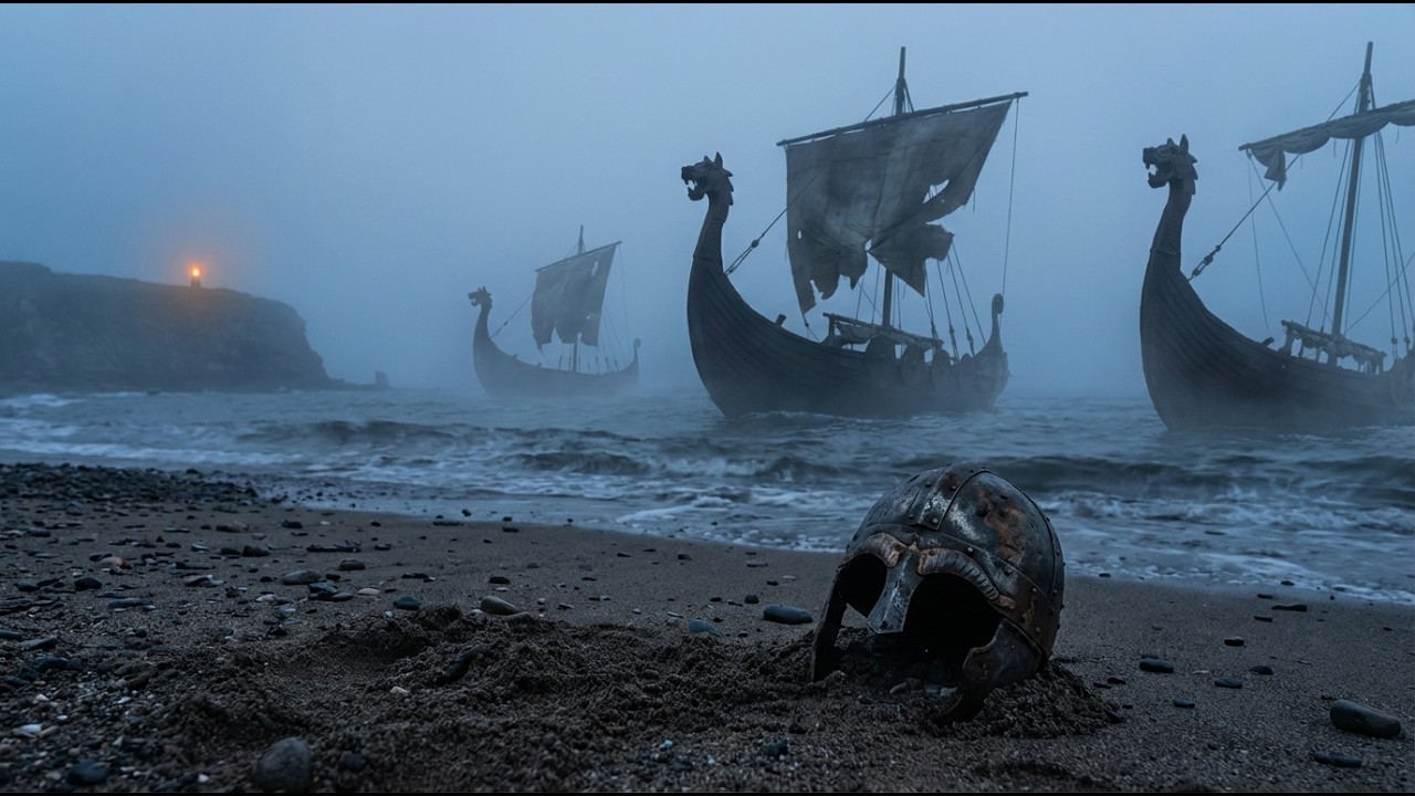 The Rise of The JUTES & The BATTLE OF AYLESFORD | Lore & Ruin #history  #england #documentary