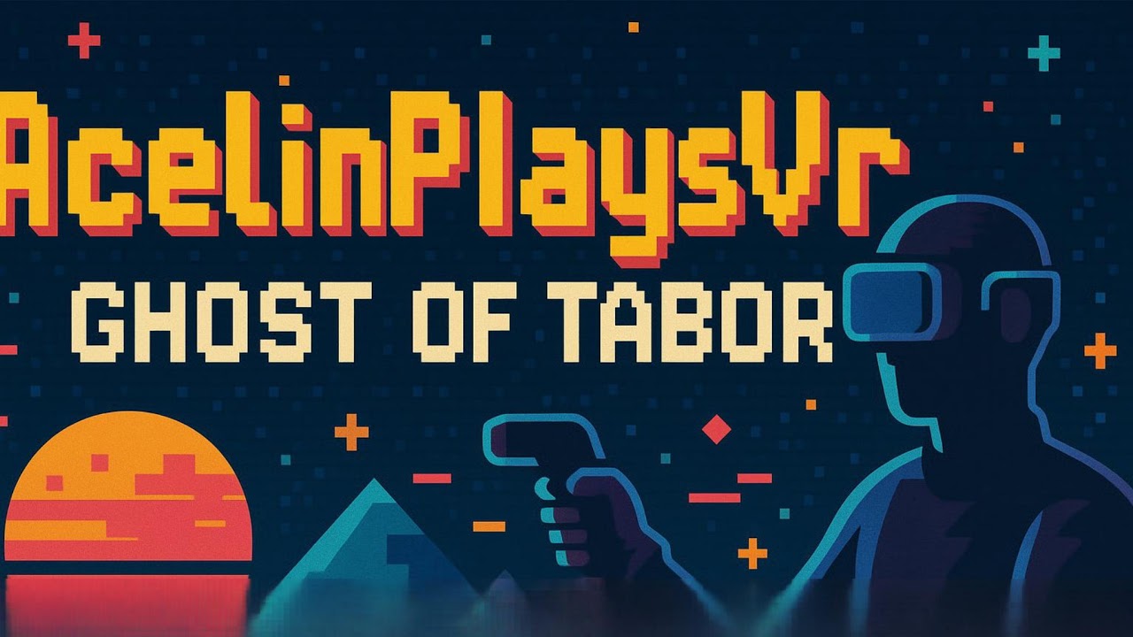 Ghost of tabor