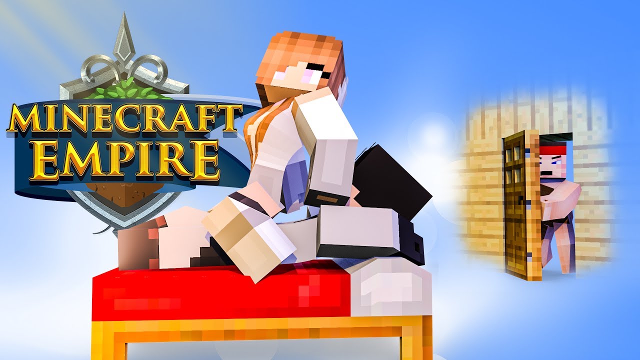 🕛 REWI HAT UNS ERWISCHT?! 🕛 - MINECRAFT EMPIRE #94 | GAMERSTIME