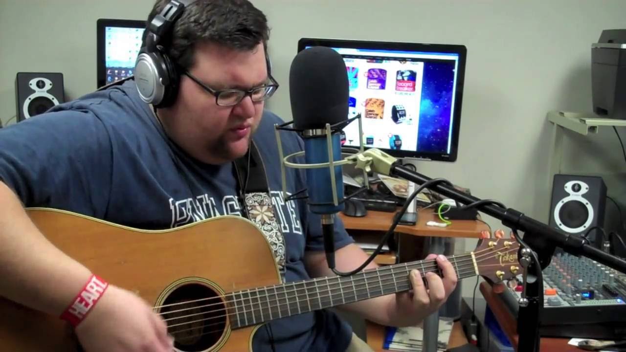 Maybe, Someday (Original) - Austin Criswell