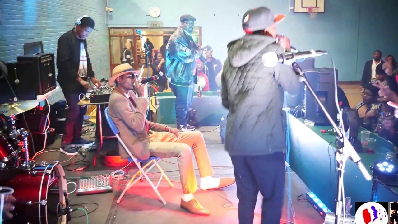 Soul Jah Love Ft Super Yut at Dunstable UK