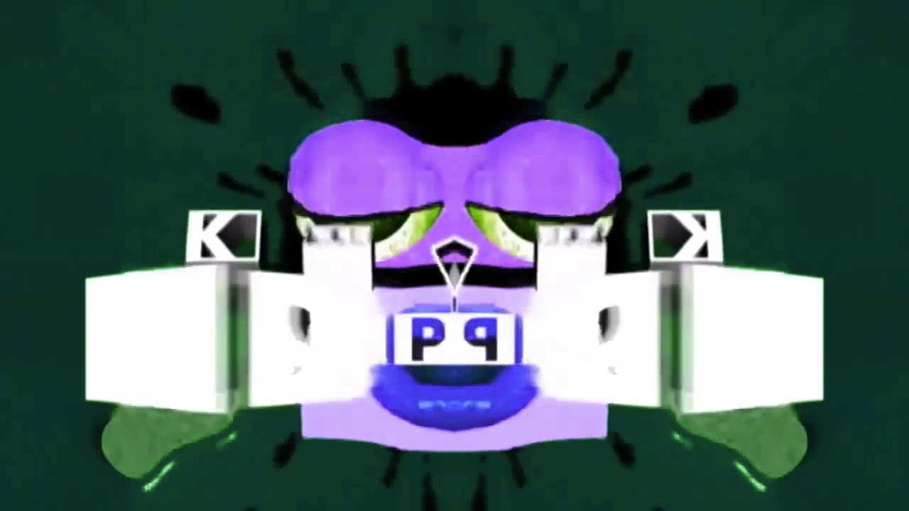 Klasky Csupo Effects (Preview 2 V17 Effects) Exo^2