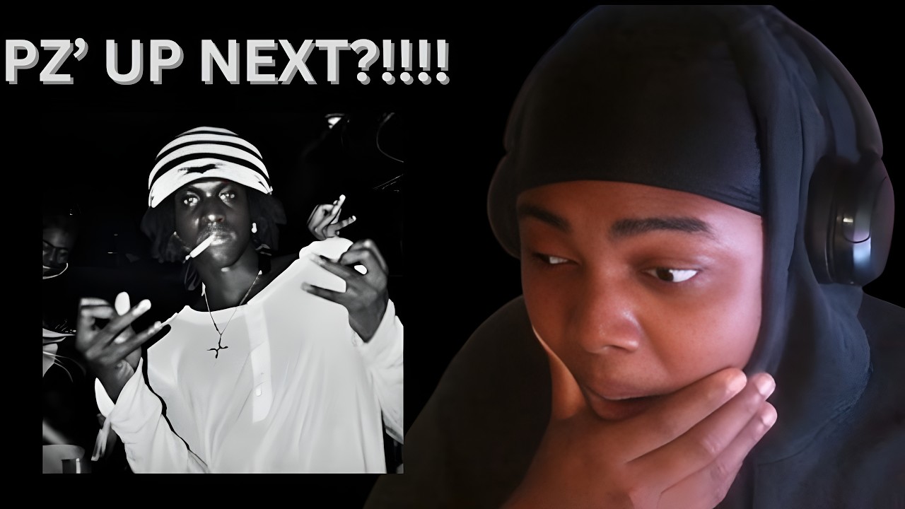 IS HE UP NEXT?!?! Dede Reacts To Pz' Songs