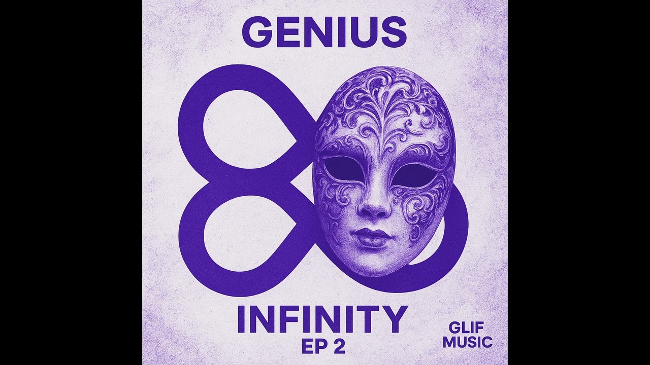 Genius - Orbita [INFINITY EP 2]