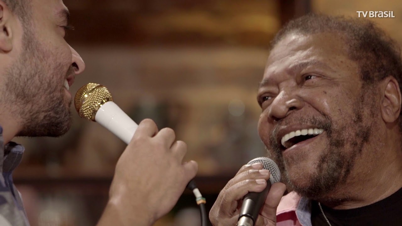 Samba na Gamboa comemora 80 anos de Martinho da Vila