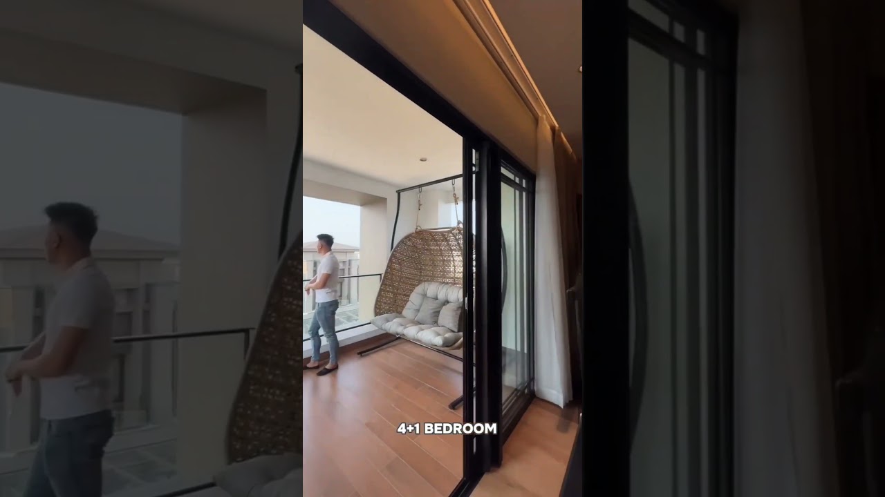 Grand Pasadena Village #shorts #shortvideo #short #shortsviral #shortsyoutube #semuaorang #rumah