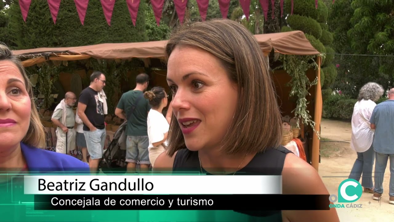 MERCADO FENICIO