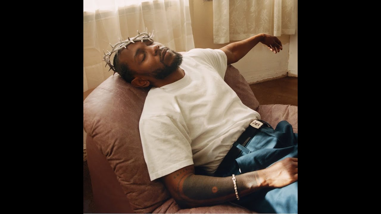 (FREE) KENDRICK LAMAR x DFIDELIZ Type Beat 