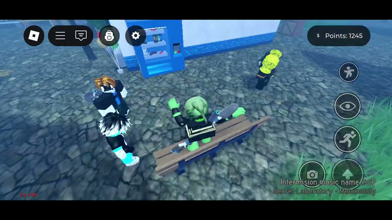 Roblox The RakOOF Episode 14