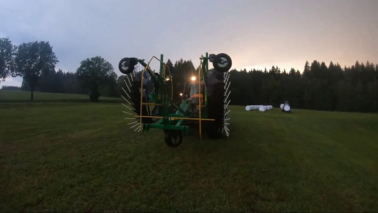 agronic  wr 600 (novinka 2019 představení na DNI ZEMĚDĚLCE 11.-12. zaří v Kámeně)