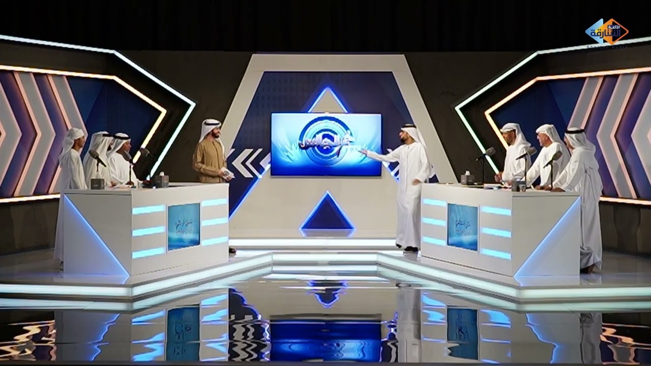 نجم المجالس | الحلقة 13 رمضان 2023