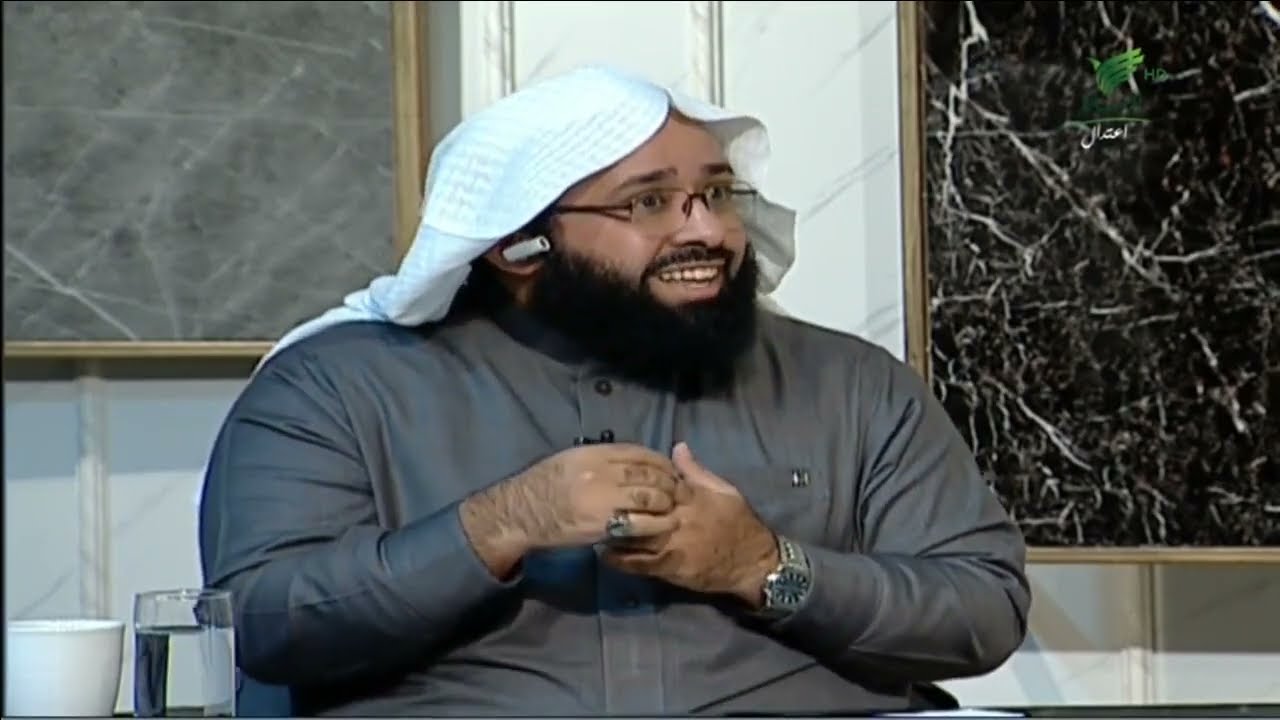 #ليتفقهوا | الحضانة بعد الانفصال.. المحامي عبدالكريم الشمري يوضح 4 حالات تسقط فيها الحضانة
