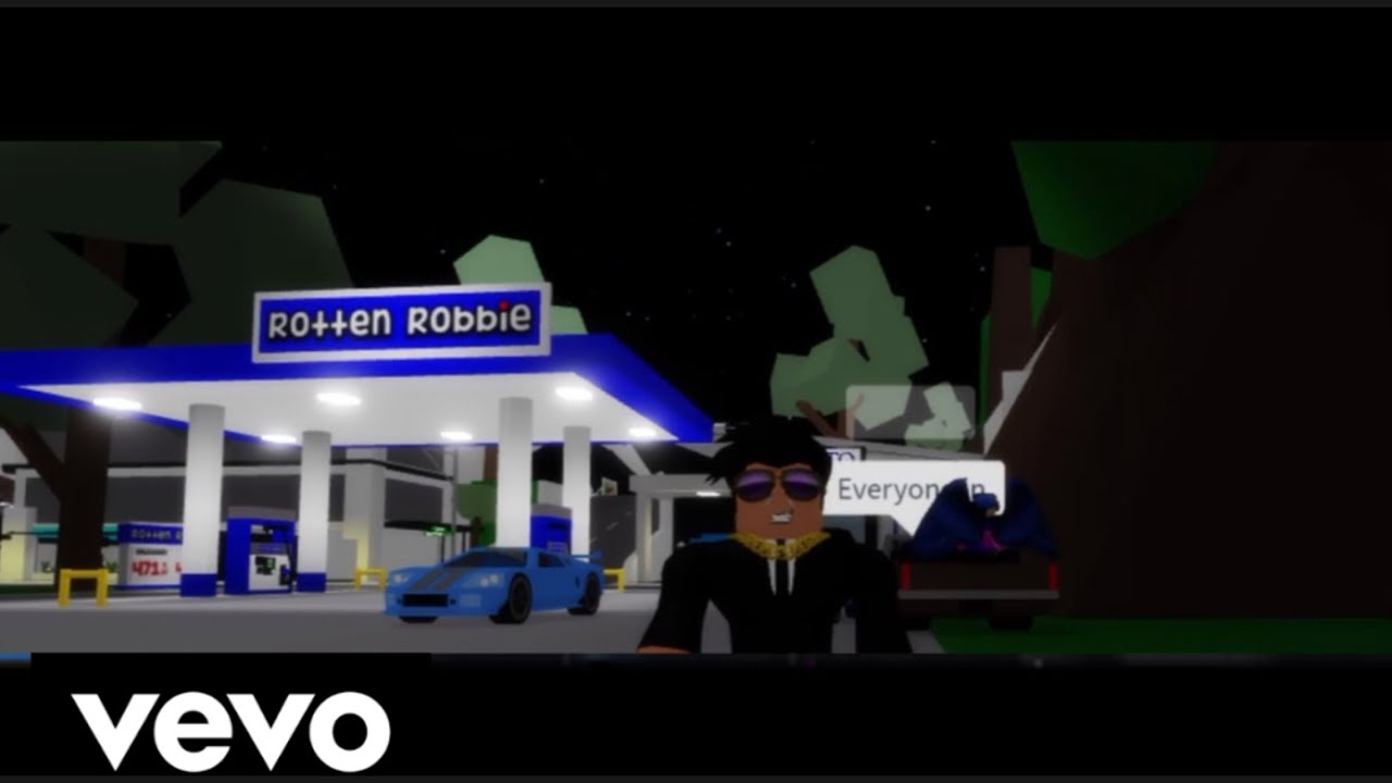 German emergency alarm remix Official Music Video