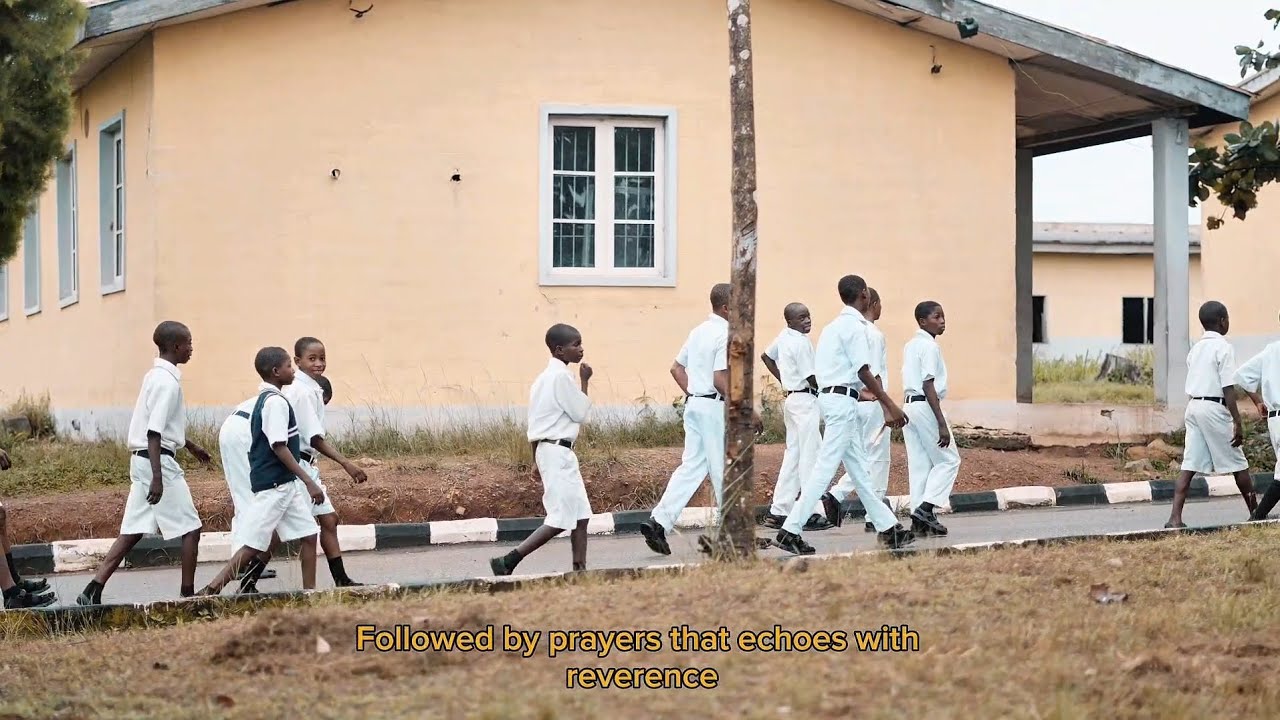 Ondo Boys High School 