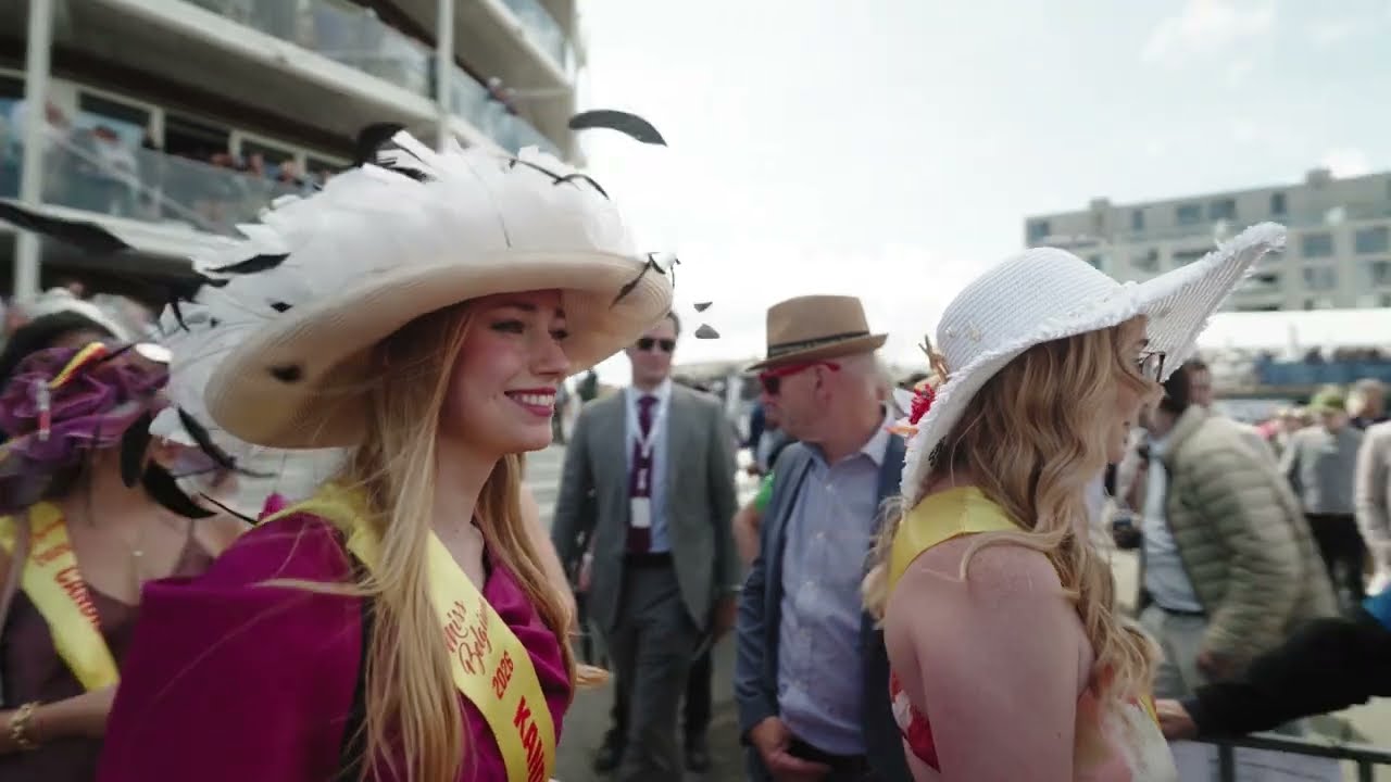 Waregem Koerse 2025 - Aftermovie