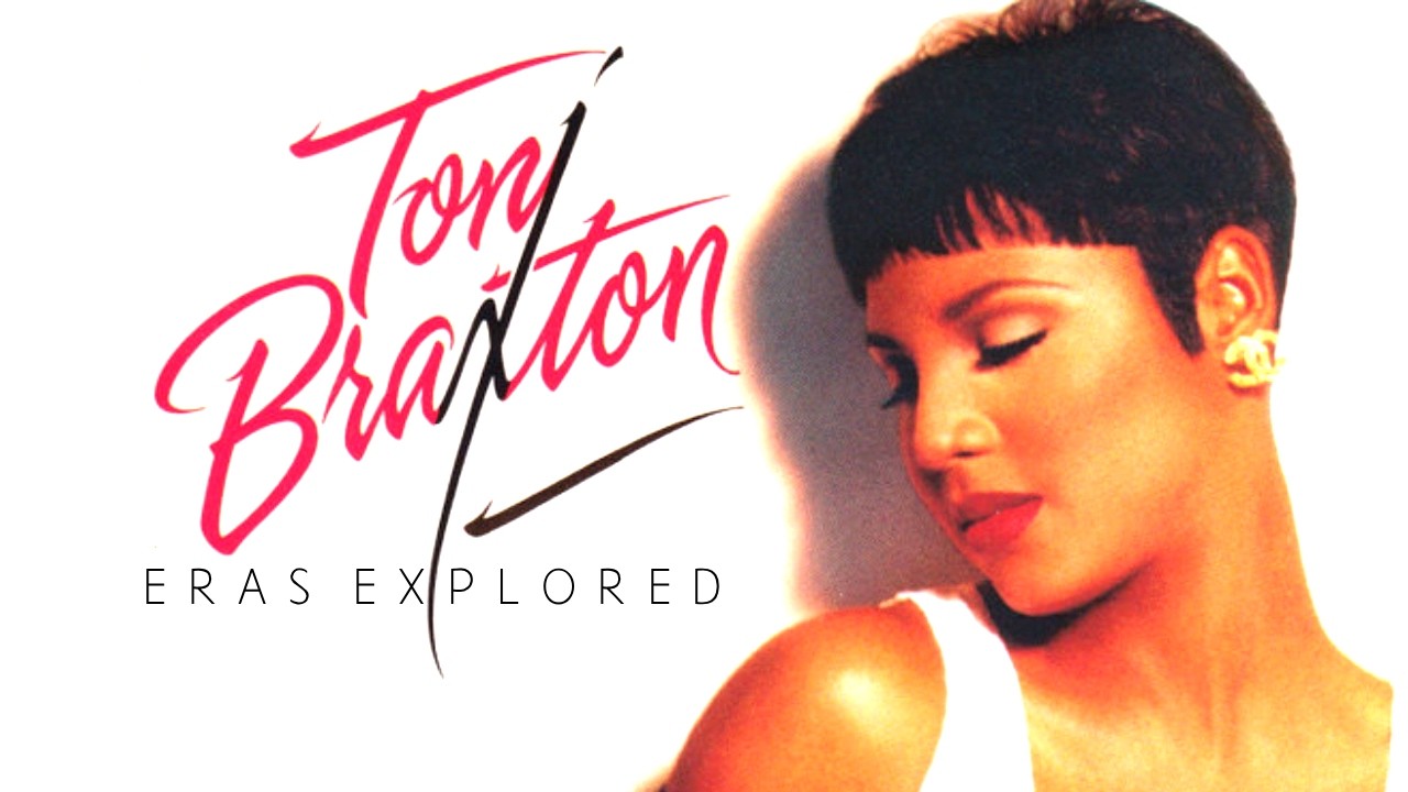 Eras Explored: Toni Braxton's Debut Album