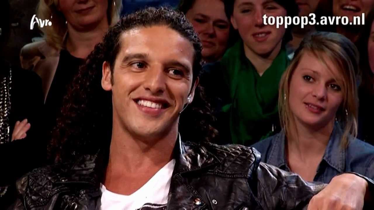TOPPOP3: Hall Of Fame - Osdorp Posse