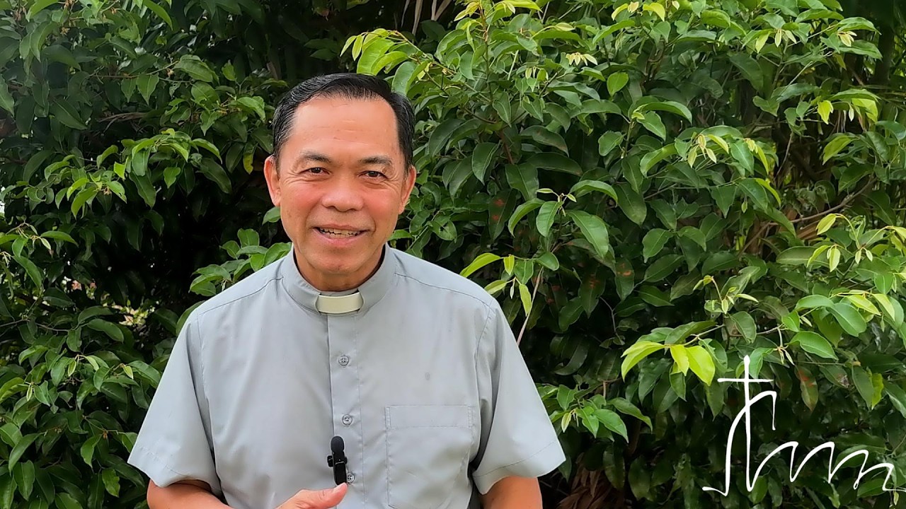 5th Sunday of Lent 2026 Gospel Reflection