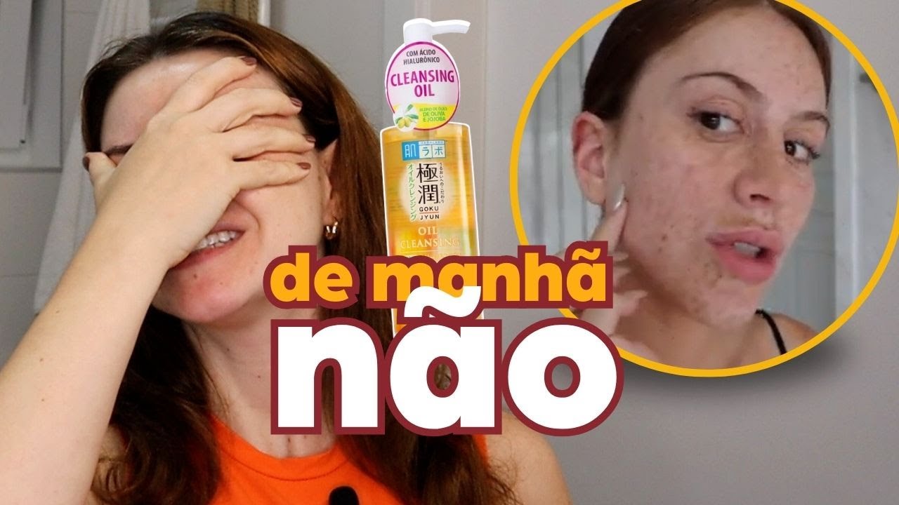 Esteticista reage a skincare da Mari Maria @Mari Maria