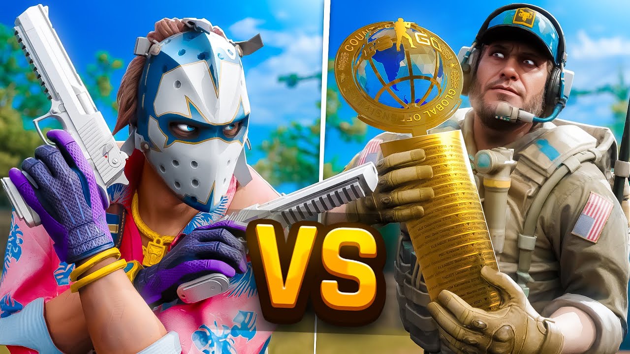 I MET A MAJOR PLAYER IN PREMIER