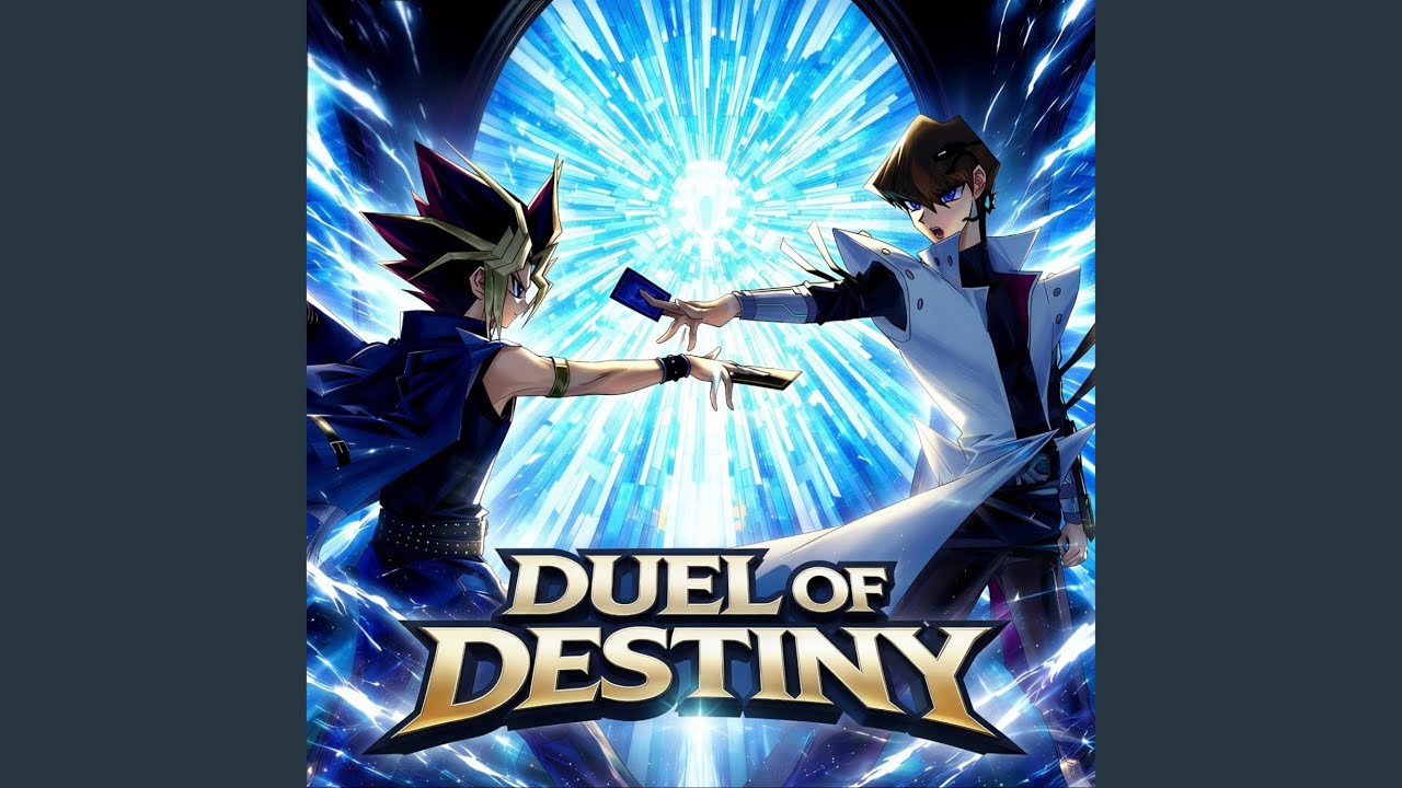 Duel of Destiny