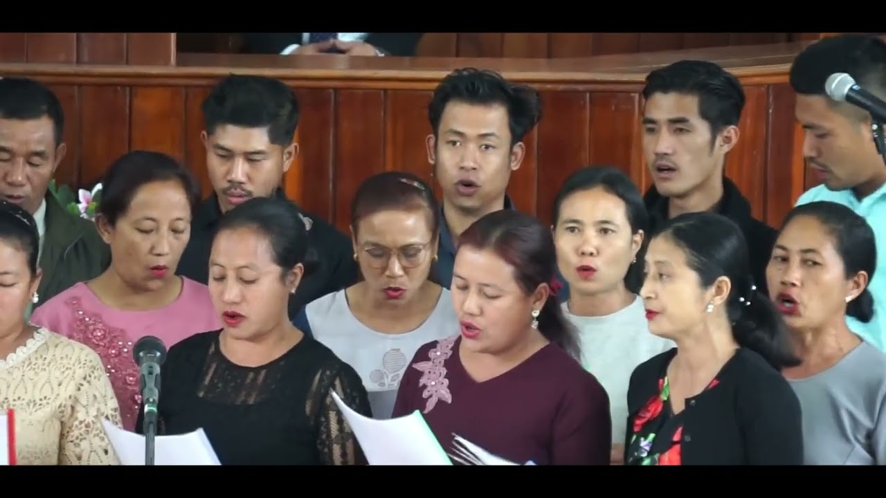 Lametong Mepu || Special Presentation 