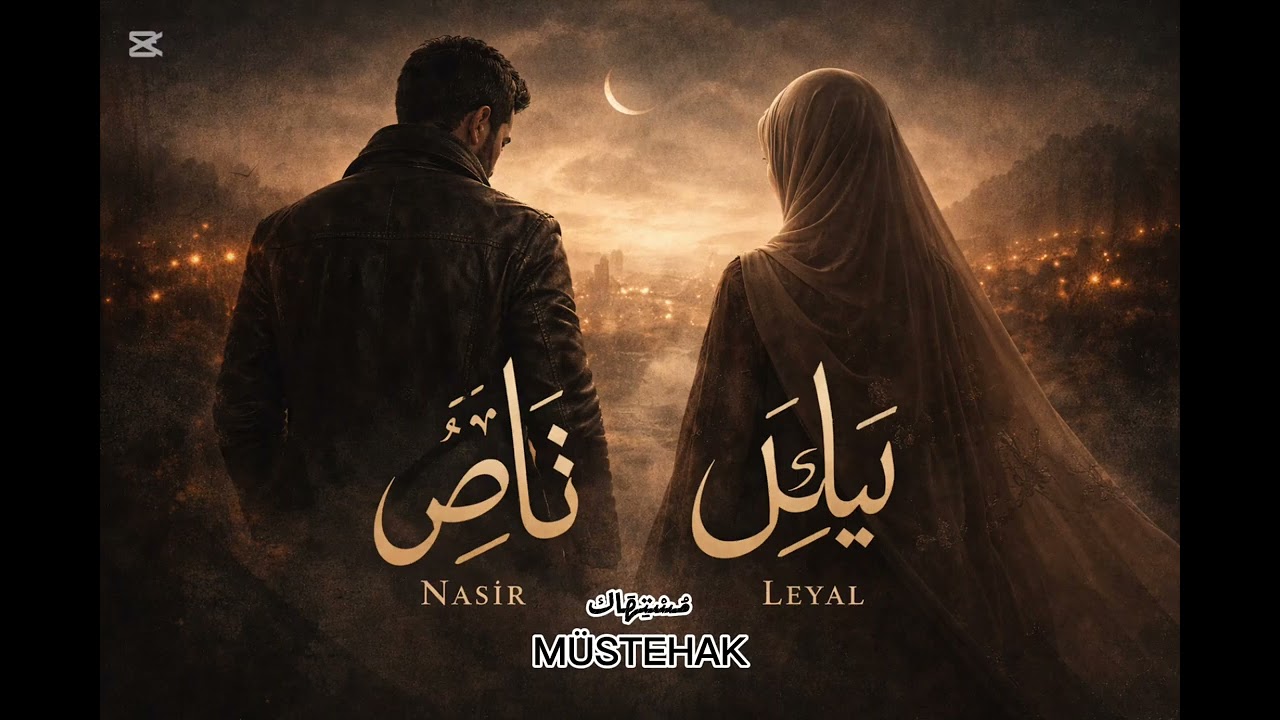  Nasîr & Leyâl - MÜSTEHAK 