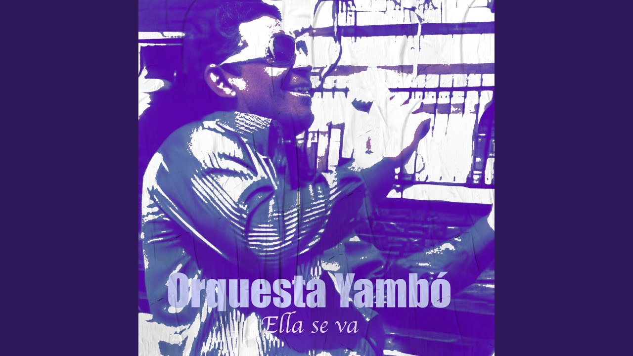 Ella Se Va