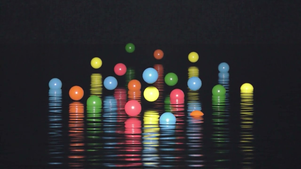 Sanlevigo - Viaggi onirici al piombo (Visualizer)