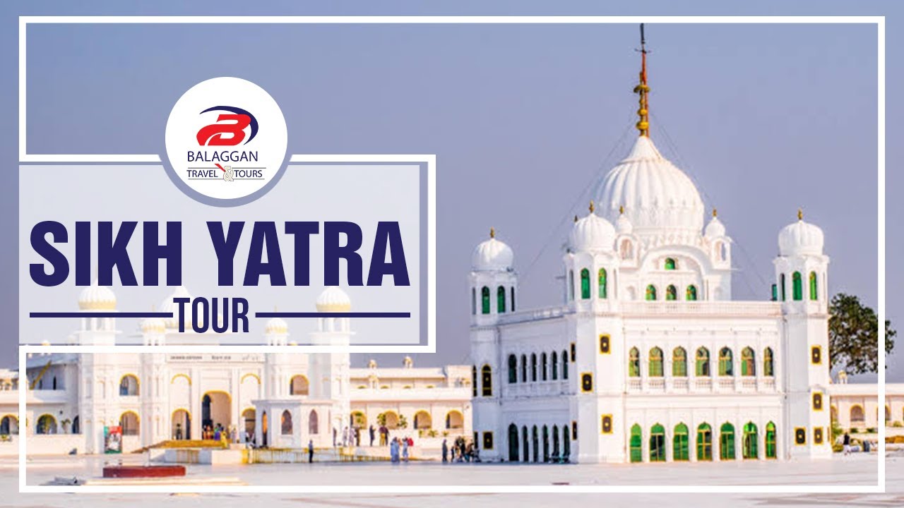 Kartarpur and Sikhs gurdwaras