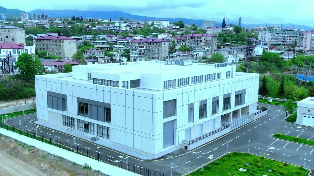 Xankəndi-1 yarımstansiyası