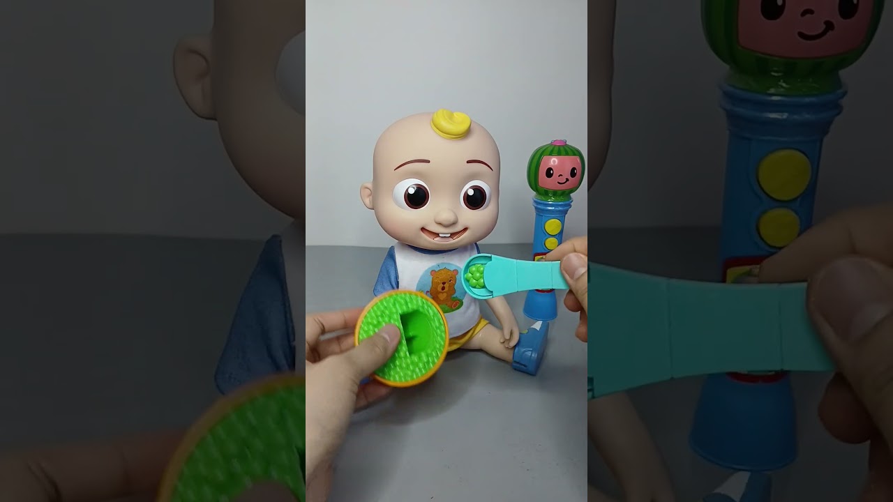 coolest cocomelon toy