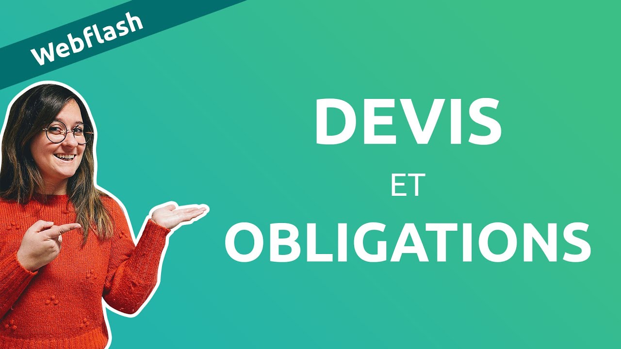 Les devis en MICRO-ENTREPRISE