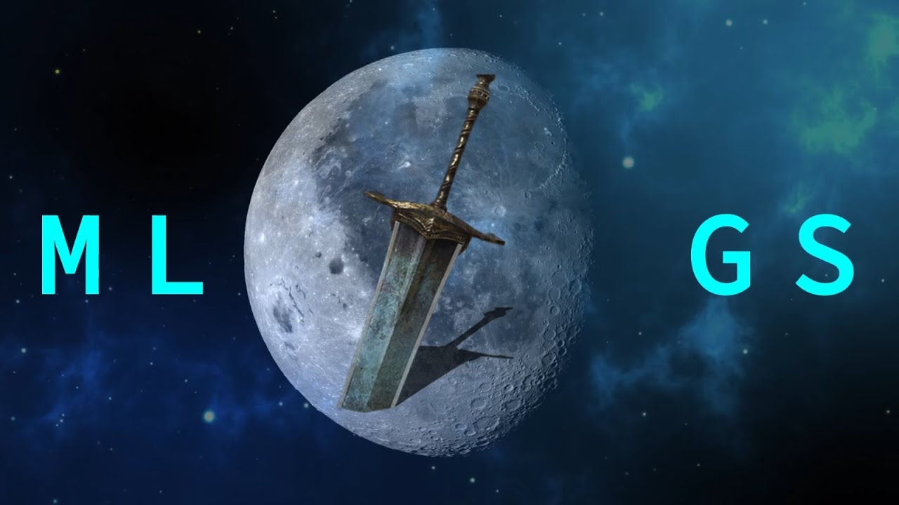 Dark Souls Remastered PvP: The Beauty of the Moonlight