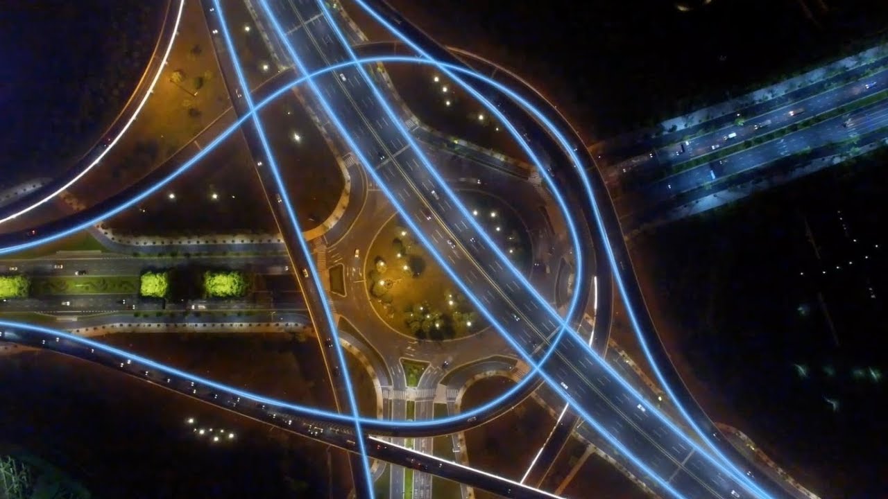 O caminho da Energia - GE Grid Solutions