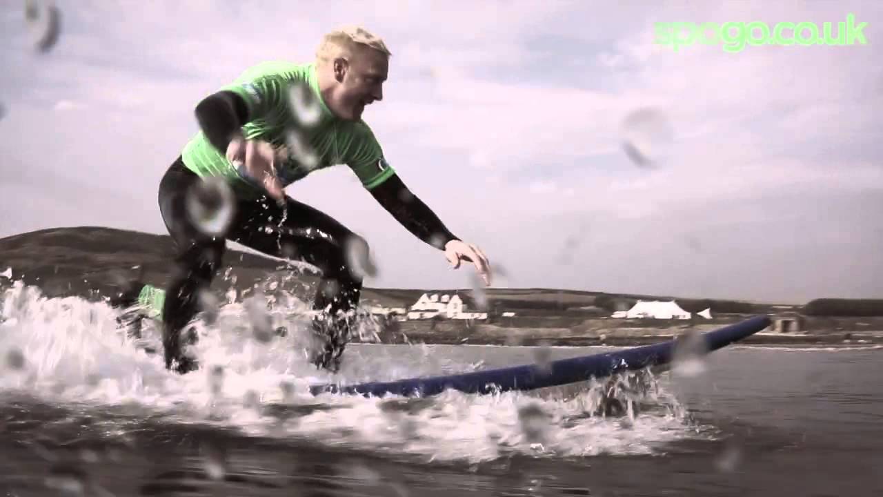 spogo does surfing