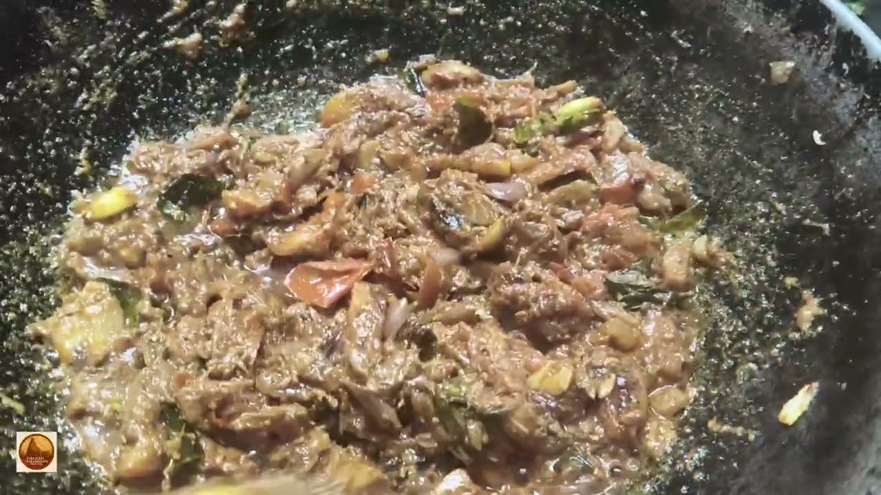 Happy women's day | dhaba style mushroom gravy | Thanjai paarampariya samayal 
